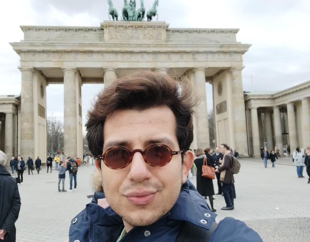 Erdek Almanca Özel Ders